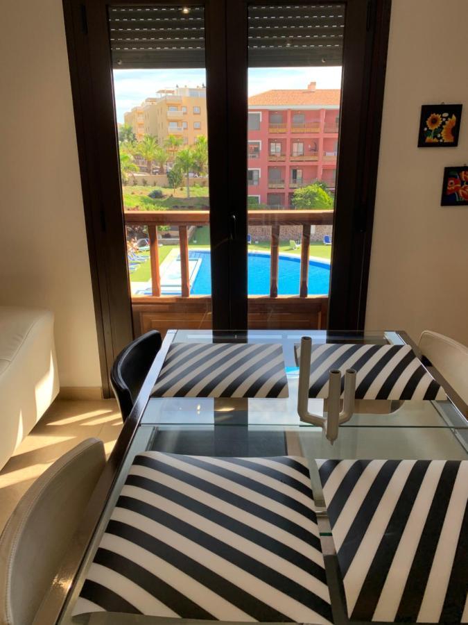 팔름-마르 Luminoso Y Elegante, Piscinas Y Pistas De Padel 아파트 외부 사진