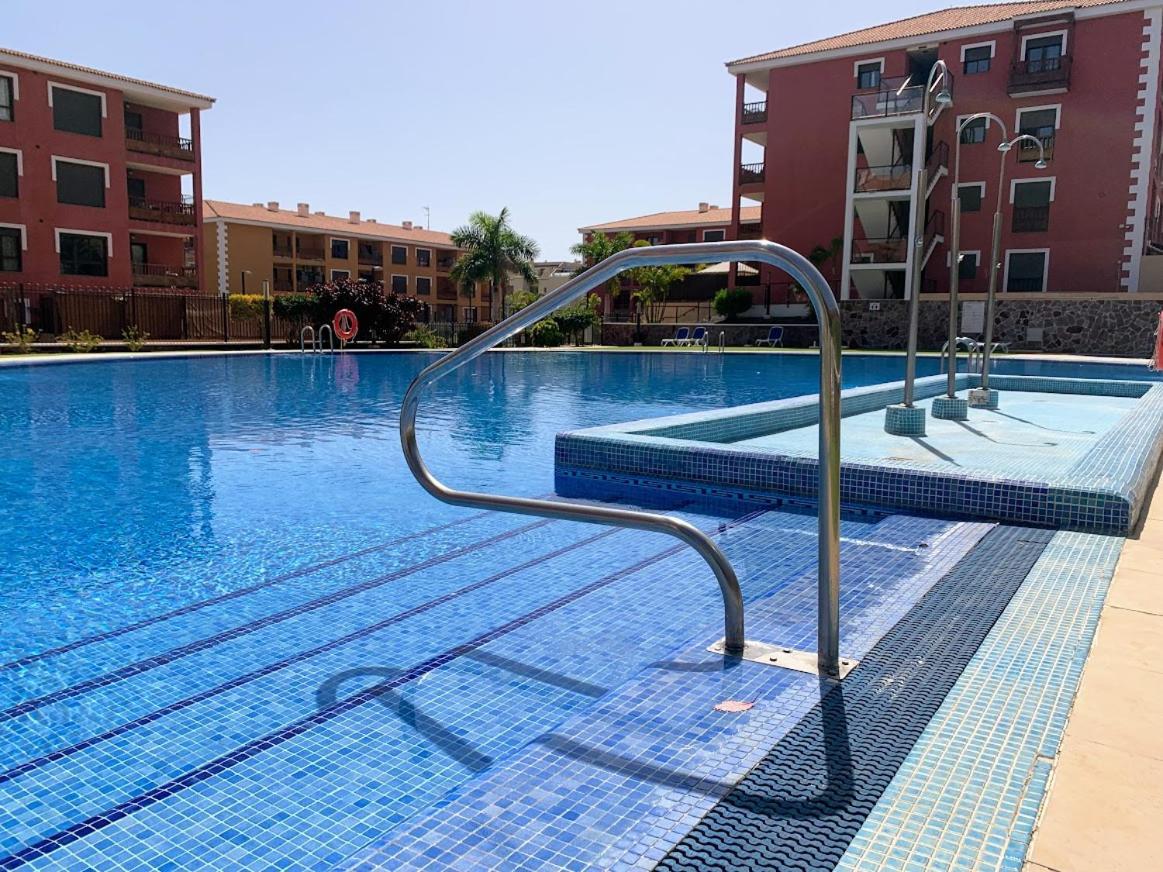 팔름-마르 Luminoso Y Elegante, Piscinas Y Pistas De Padel 아파트 외부 사진