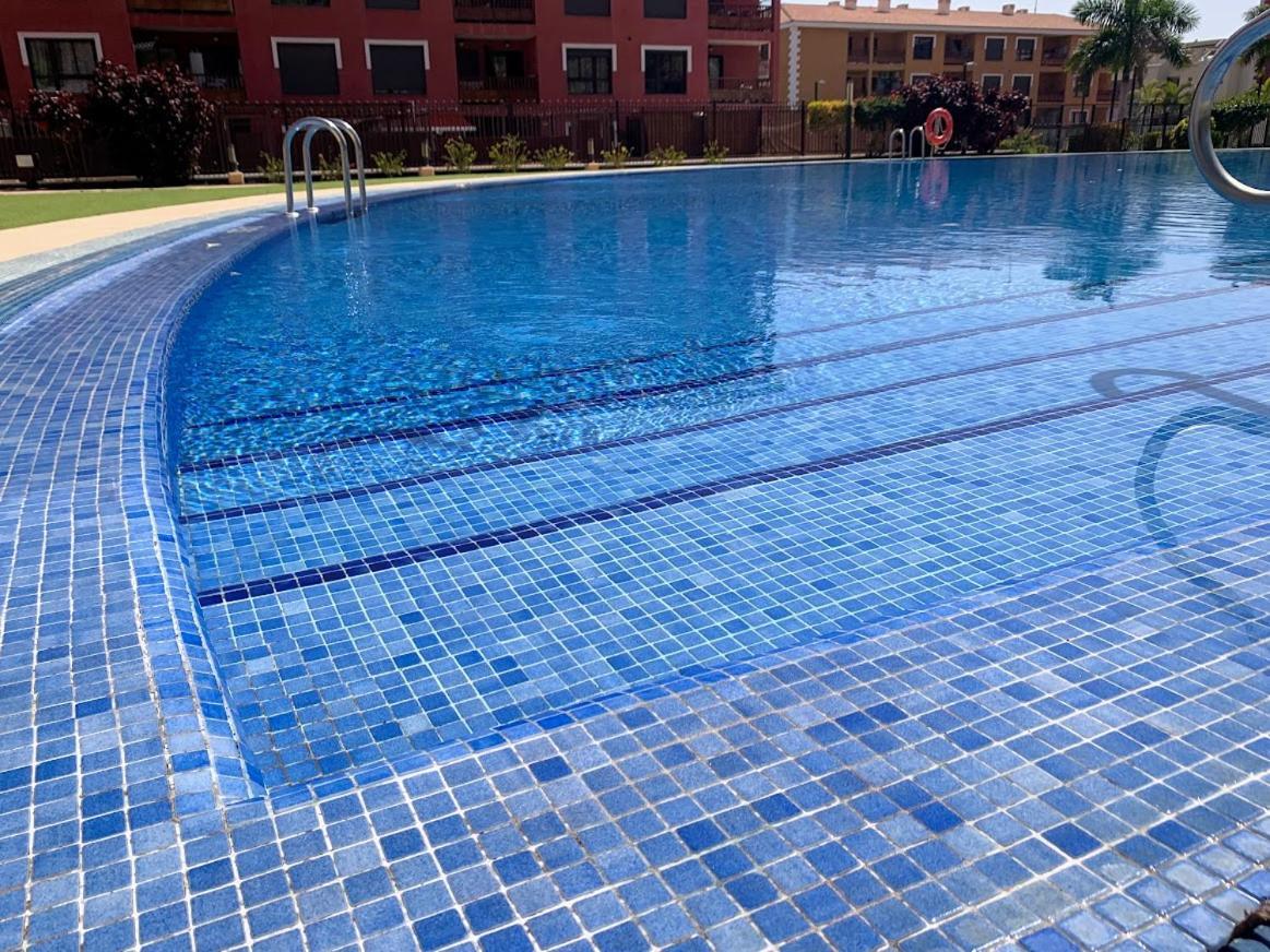 팔름-마르 Luminoso Y Elegante, Piscinas Y Pistas De Padel 아파트 외부 사진