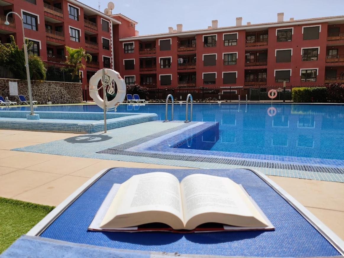 팔름-마르 Luminoso Y Elegante, Piscinas Y Pistas De Padel 아파트 외부 사진