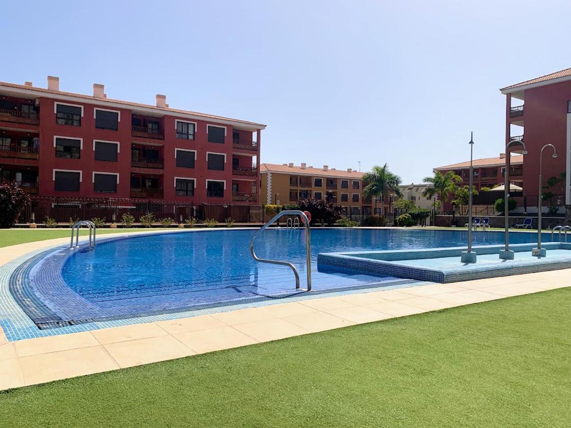 팔름-마르 Luminoso Y Elegante, Piscinas Y Pistas De Padel 아파트 외부 사진